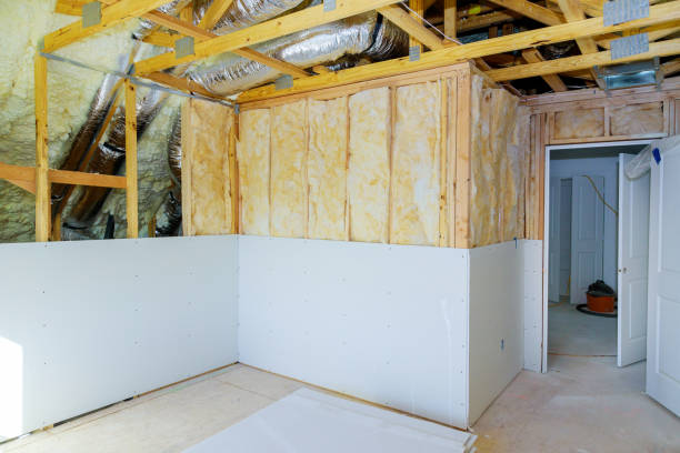 Best Insulation for Specific Applications in Five Points, NC